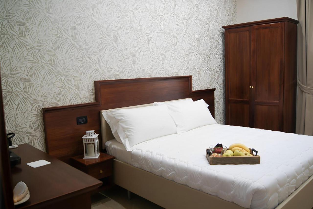 Hotel Glam Luxury Roma Exterior foto